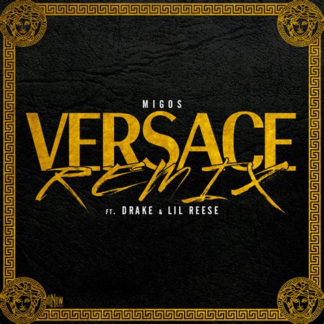 versace remix mp3|Versace migos.